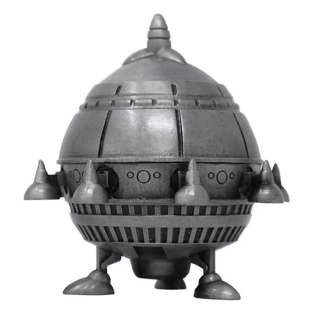 E.T Scaled Replica 40th Anniversary Spaceship Limited Edition 9 cm produktová fotografia