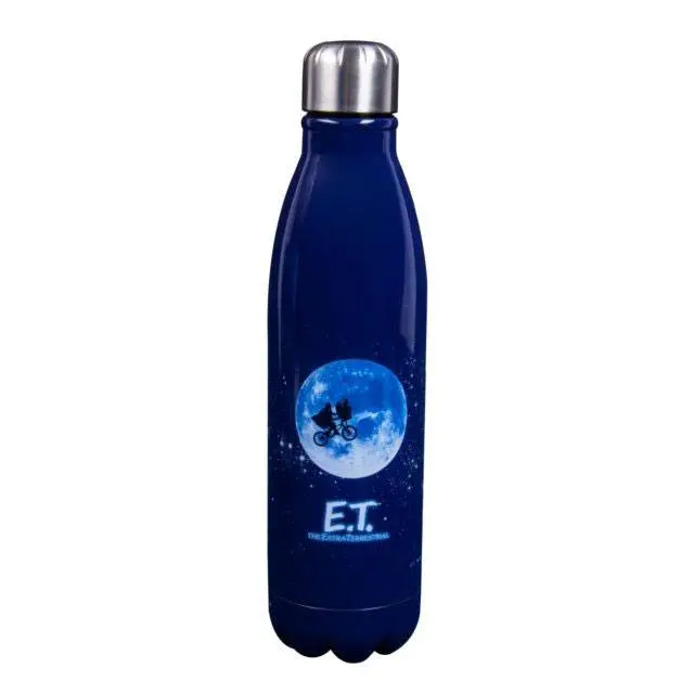 E.T. the Extra-Terrestrial Fľaša na vodu Blue World produktová fotografia