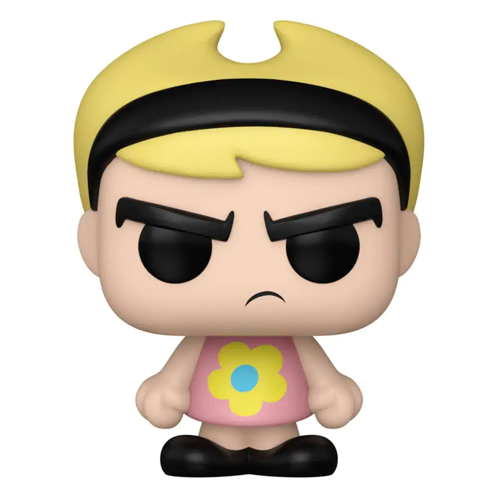 The Grim Adventure of Billy & Mandy Funko POP! TV Vinylová figúrka Mandy 9 cm produktová fotografia