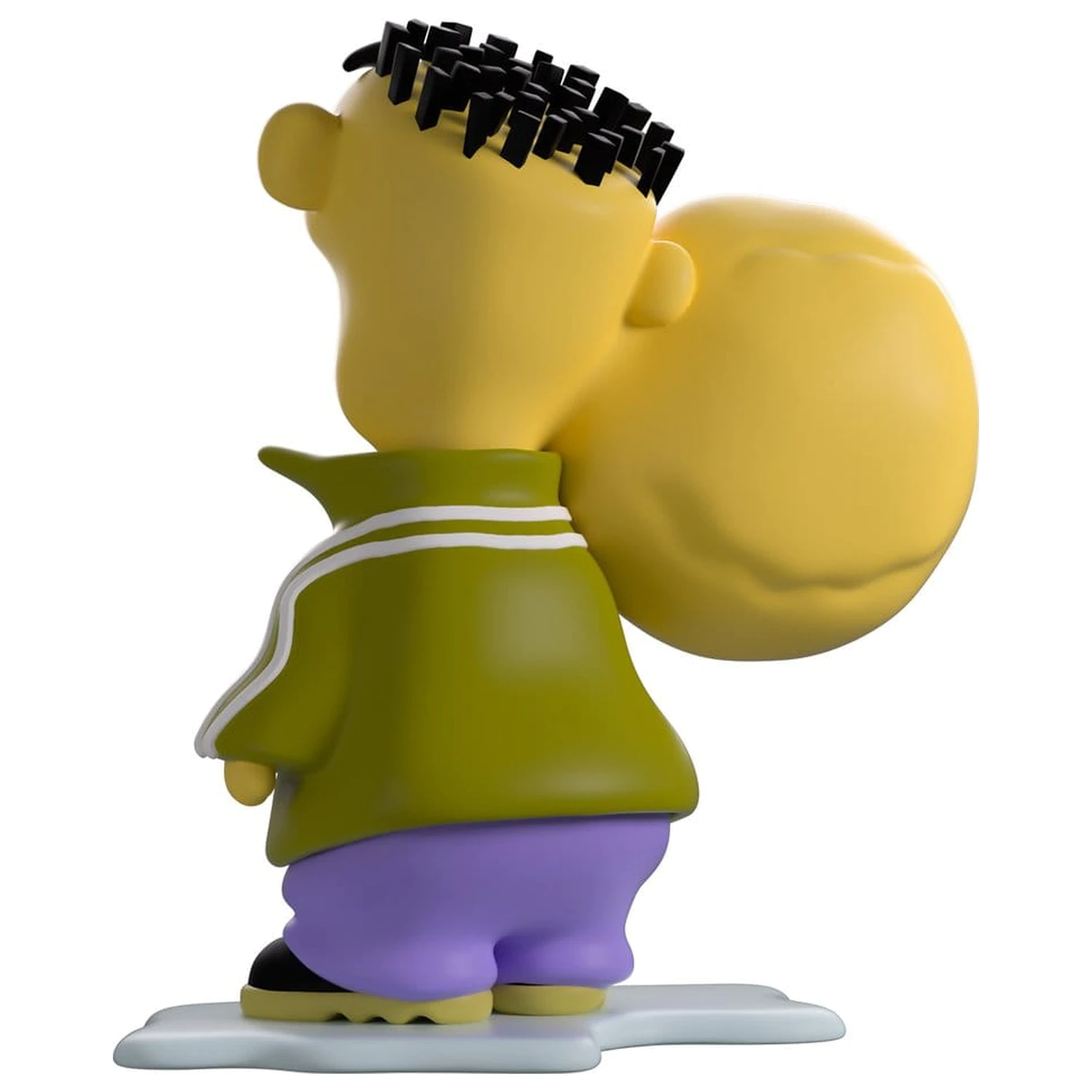 Ed, Edd n Eddy Vinylová figúrka Ed 12 cm produktová fotografia