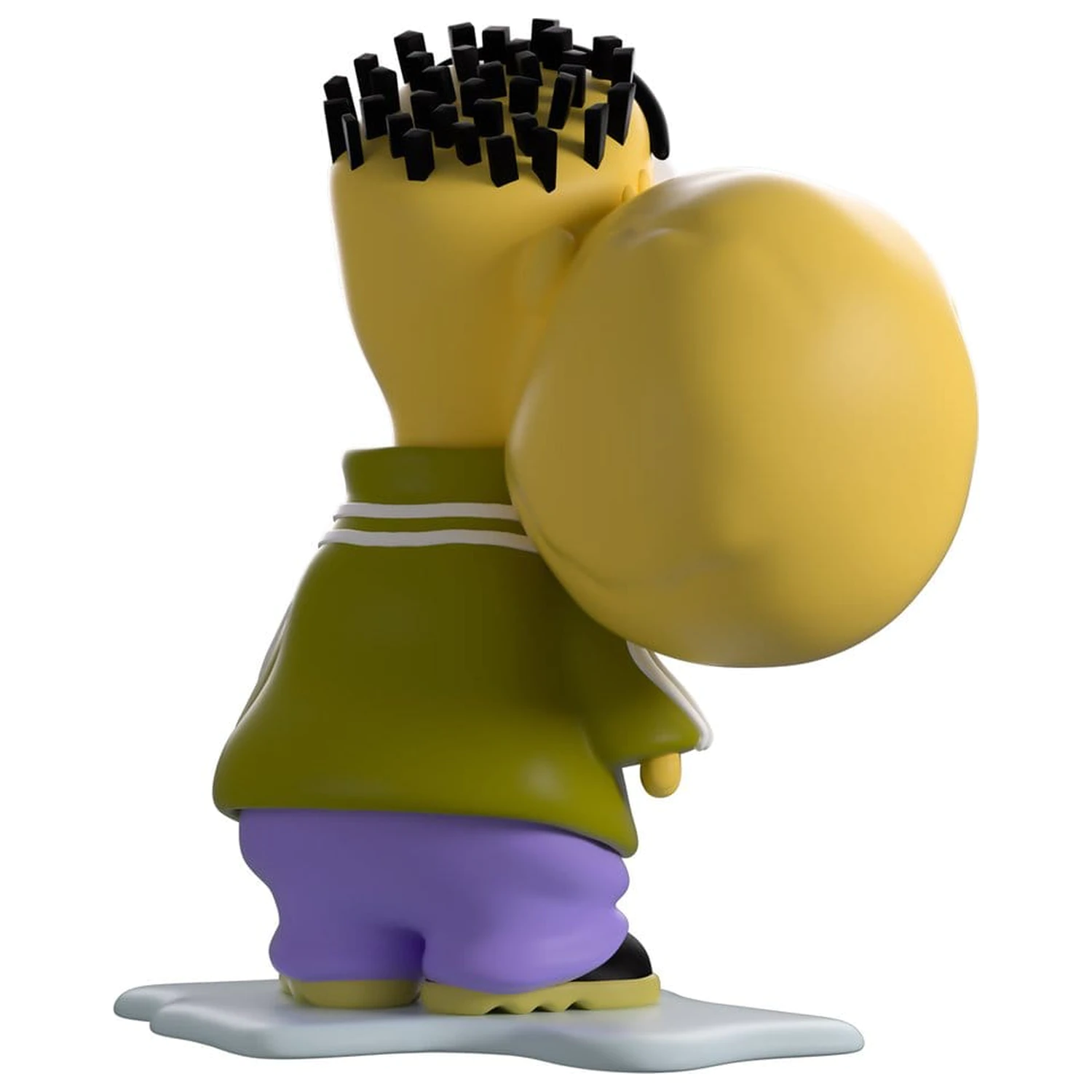 Ed, Edd n Eddy Vinylová figúrka Ed 12 cm produktová fotografia