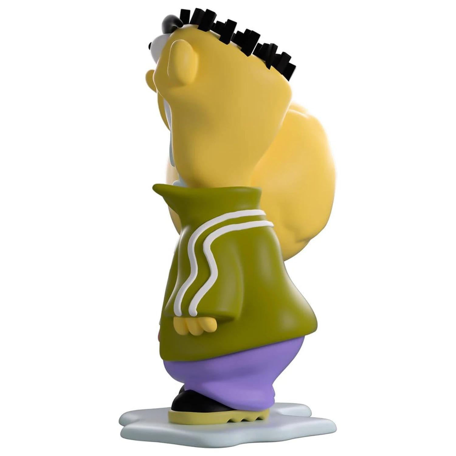 Ed, Edd n Eddy Vinylová figúrka Ed 12 cm produktová fotografia