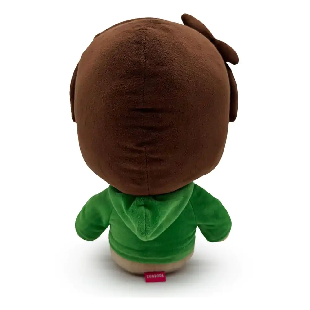 Eddsworld Plyšová figúrka Edd 22 cm produktová fotografia
