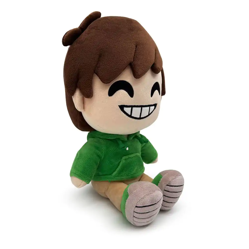 Eddsworld Plyšová figúrka Edd 22 cm produktová fotografia