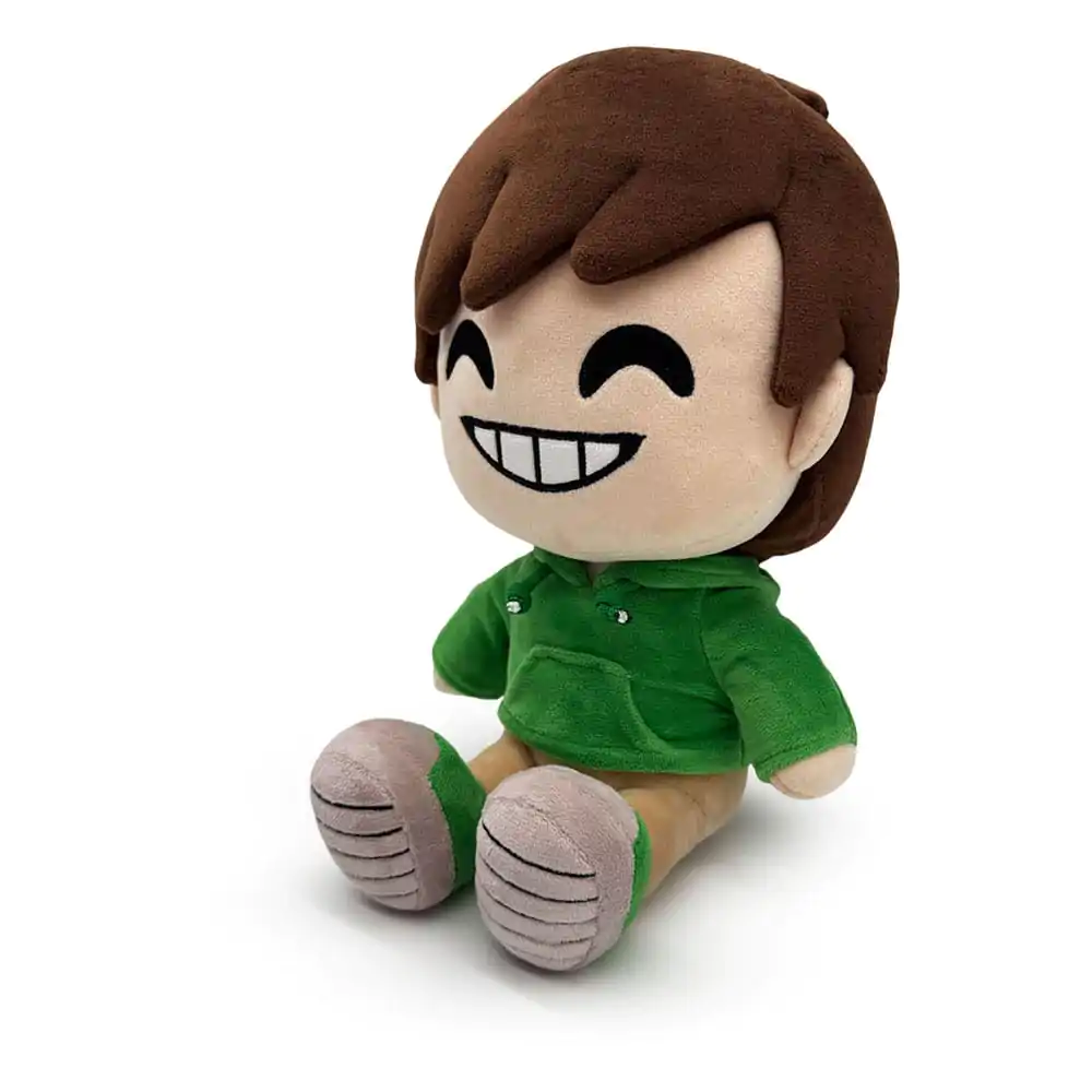 Eddsworld Plyšová figúrka Edd 22 cm produktová fotografia