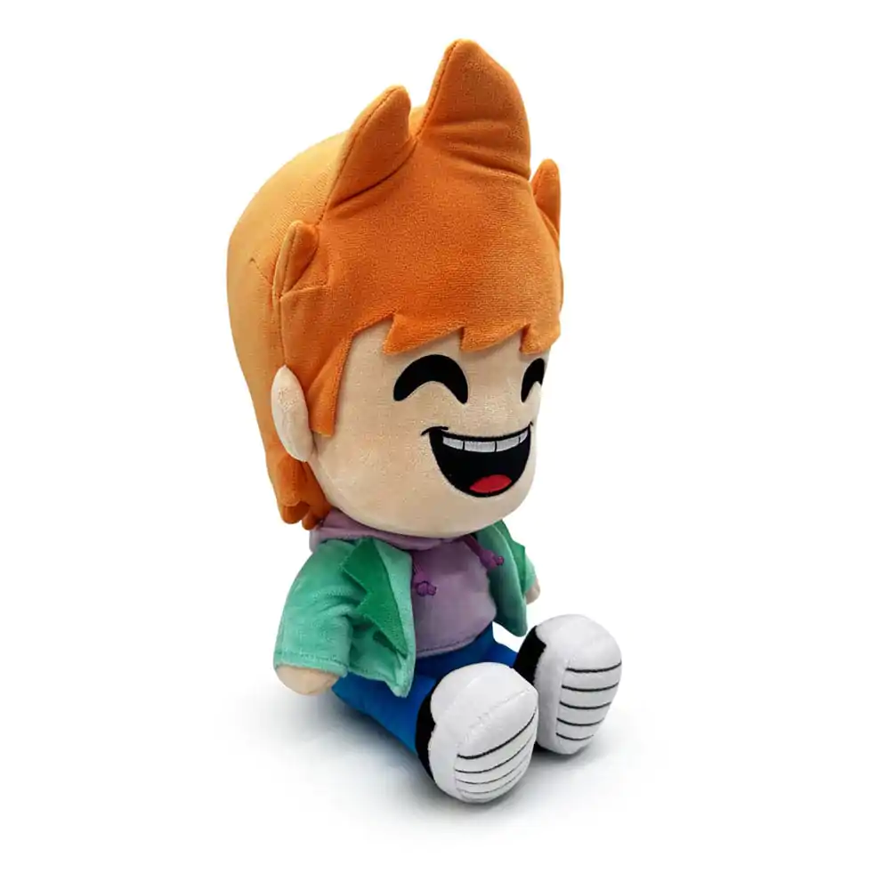 Eddsworld Plyšová figúrka Matt 22 cm produktová fotografia