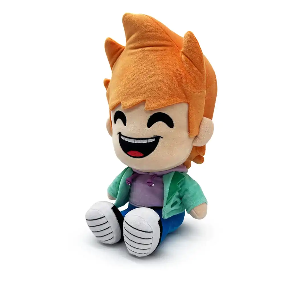 Eddsworld Plyšová figúrka Matt 22 cm produktová fotografia