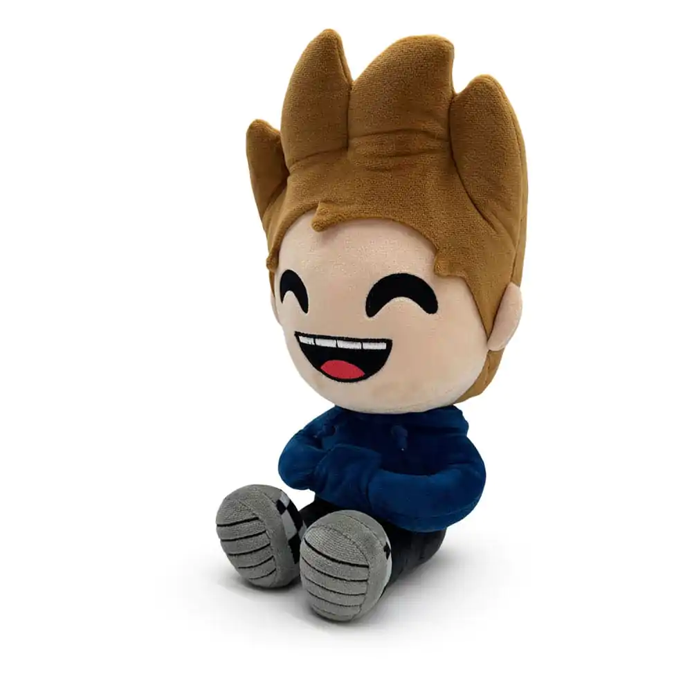 Eddsworld Plyšová figúrka Tom 22 cm produktová fotografia