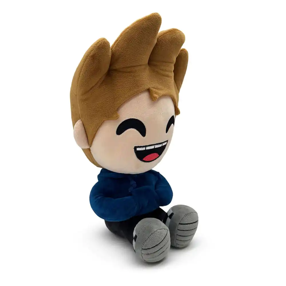 Eddsworld Plyšová figúrka Tom 22 cm produktová fotografia