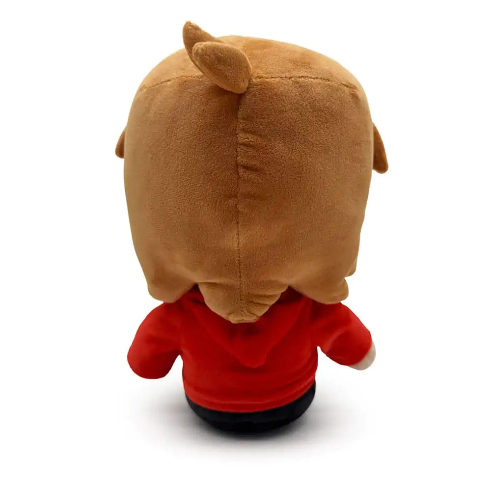 Eddsworld Plyšová figúrka Tord 22 cm produktová fotografia