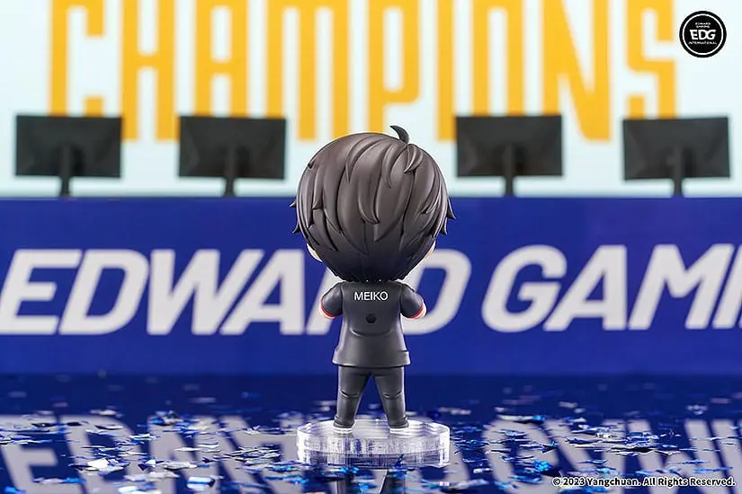 Edward Gaming Nendoroid akčná figúrka Light Meiko 10 cm produktová fotografia