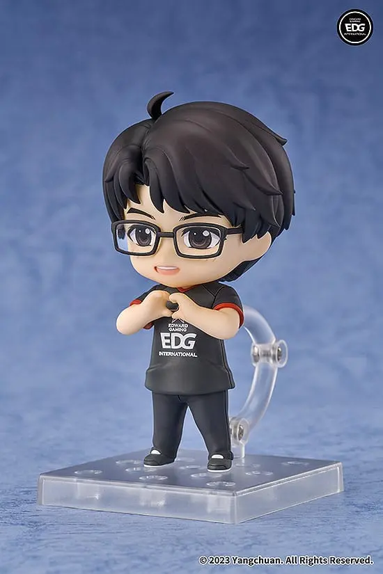 Edward Gaming Nendoroid akčná figúrka Light Meiko 10 cm produktová fotografia