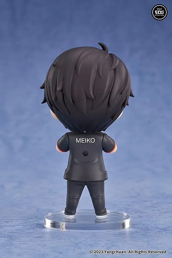 Edward Gaming Nendoroid akčná figúrka Light Meiko 10 cm produktová fotografia