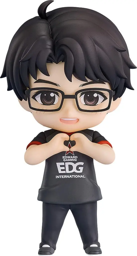 Edward Gaming Nendoroid akčná figúrka Light Meiko 10 cm produktová fotografia