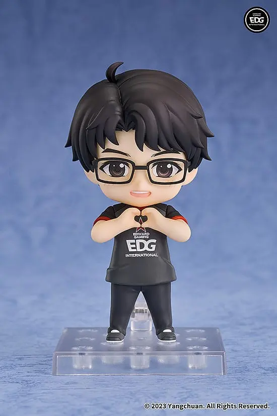 Edward Gaming Nendoroid akčná figúrka Light Meiko 10 cm produktová fotografia