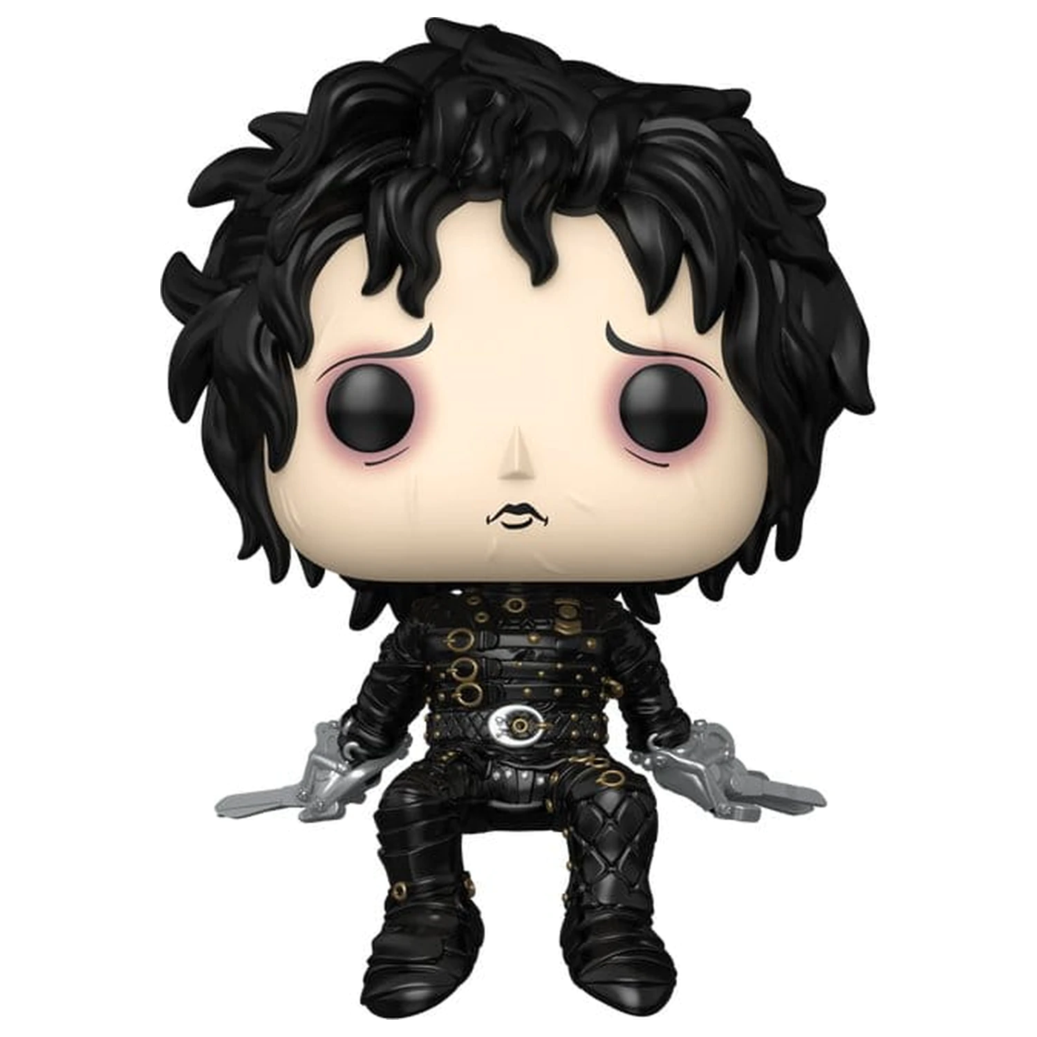 Edward Scissorhands Funko POP! Movies vinylová figúrka Edward (Sediaci) 9 cm produktová fotografia