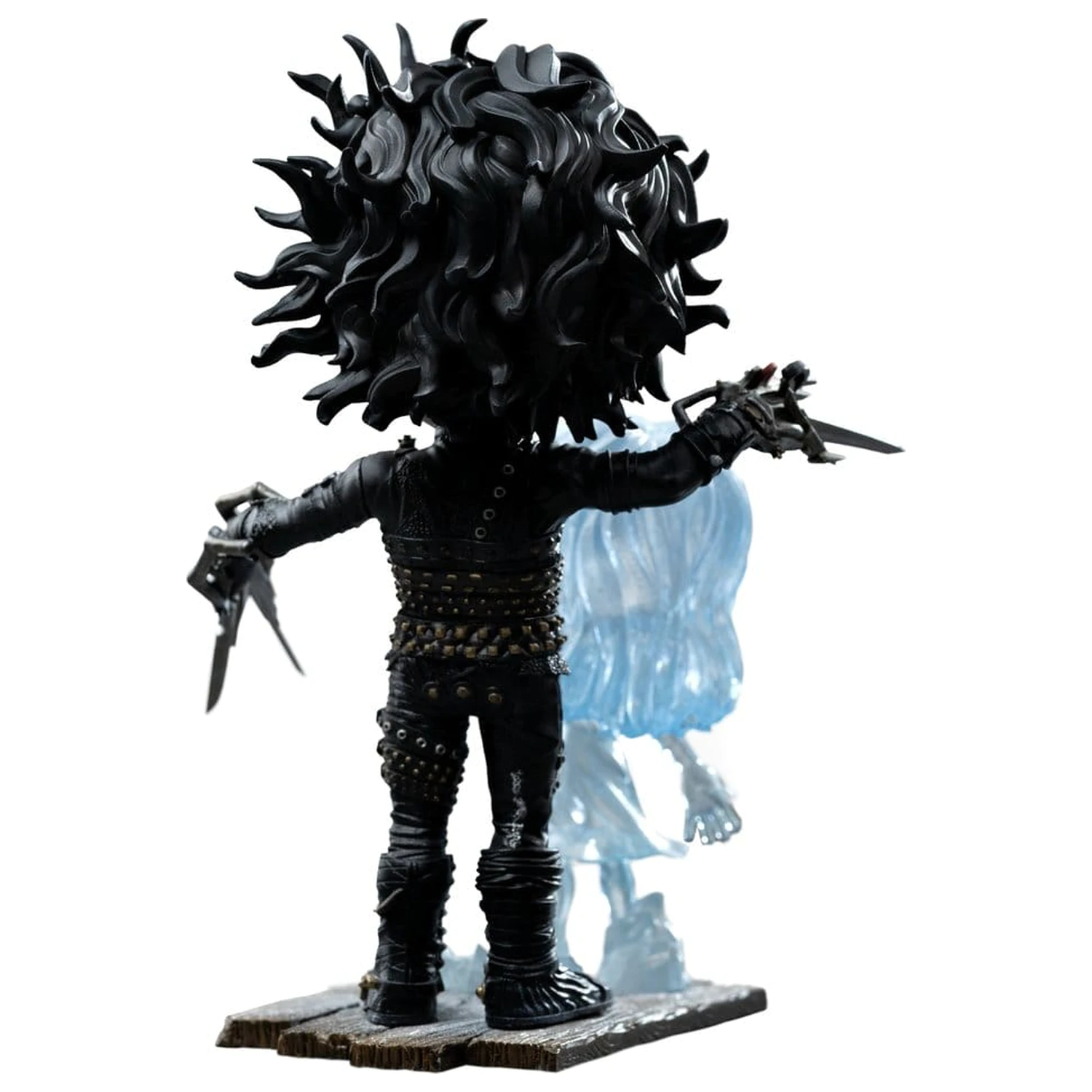 Edward Scissorhands MiniCo socha Edward Scissorhands 14 cm produktová fotografia