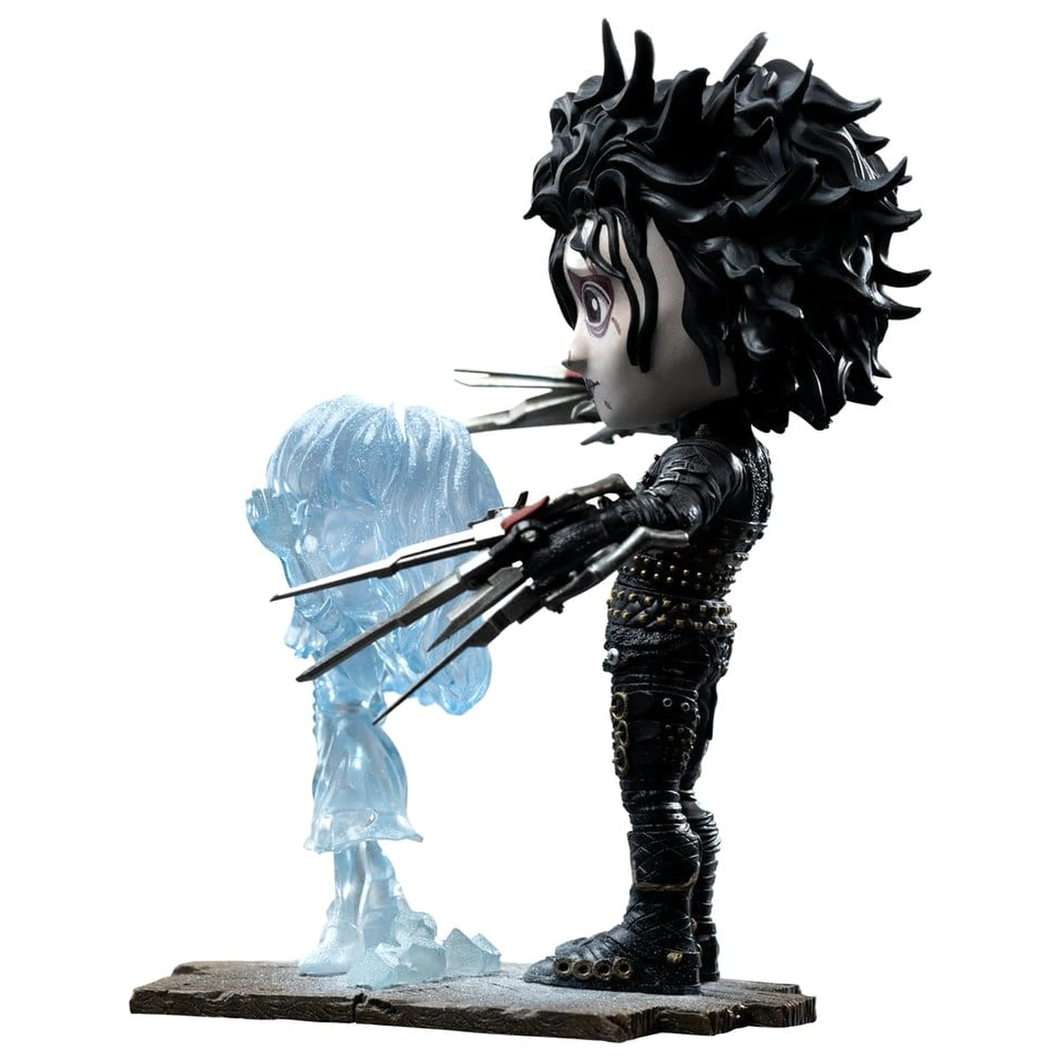 Edward Scissorhands MiniCo socha Edward Scissorhands 14 cm produktová fotografia