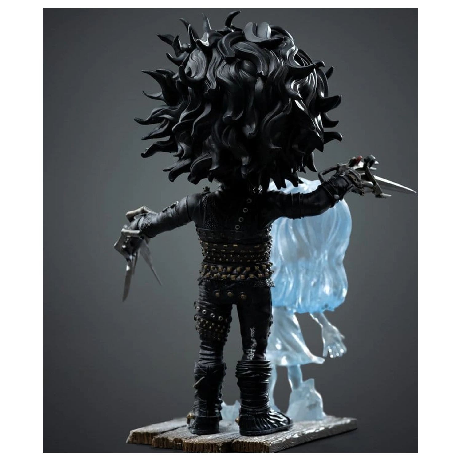 Edward Scissorhands MiniCo socha Edward Scissorhands 14 cm produktová fotografia