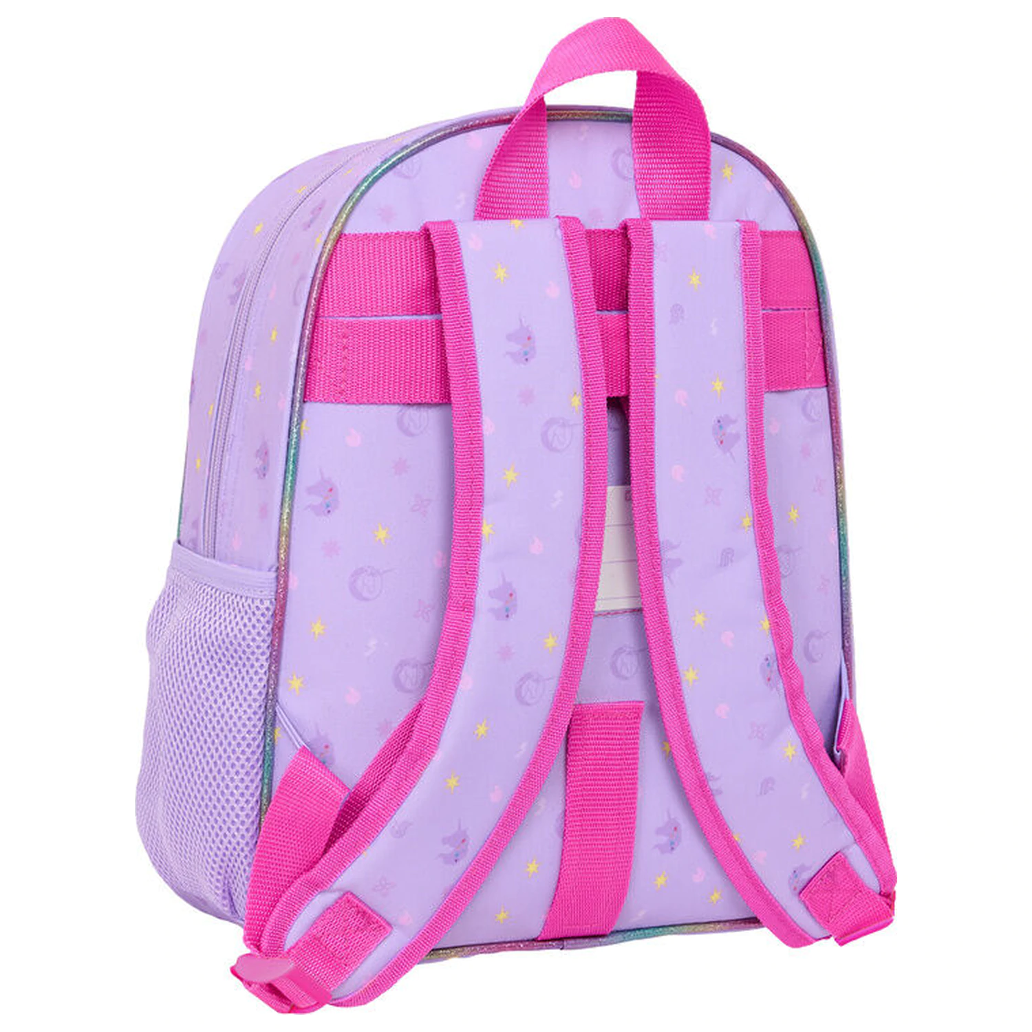 Unicorn Academy batoh 34 cm produktová fotografia