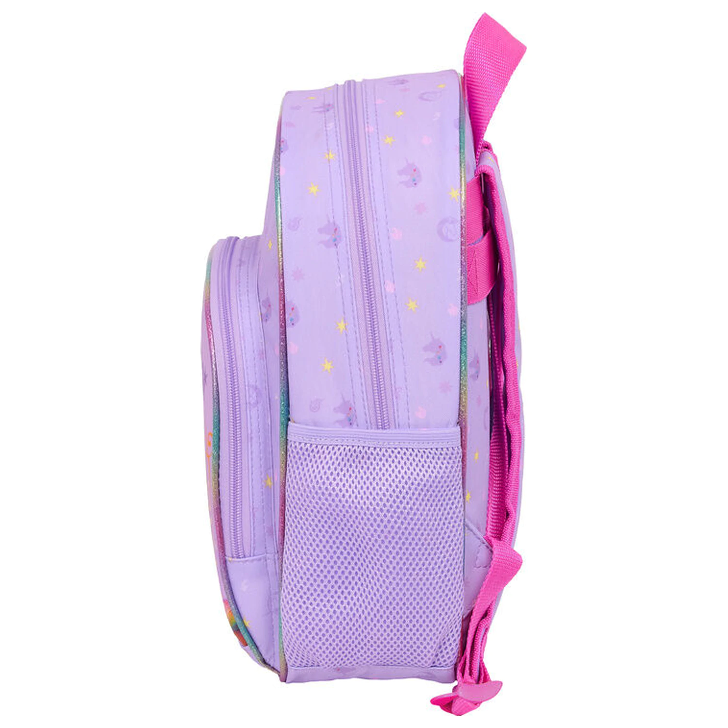 Unicorn Academy batoh 34 cm produktová fotografia
