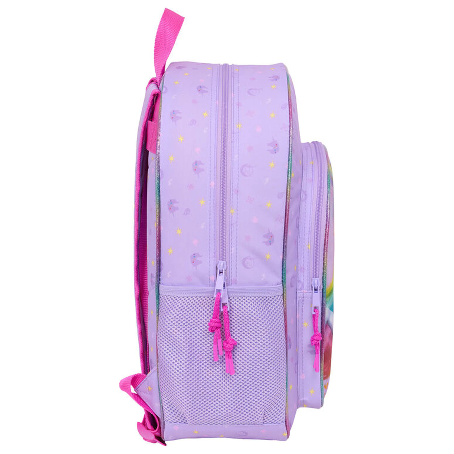 Unicorn Academy batoh 42 cm produktová fotografia