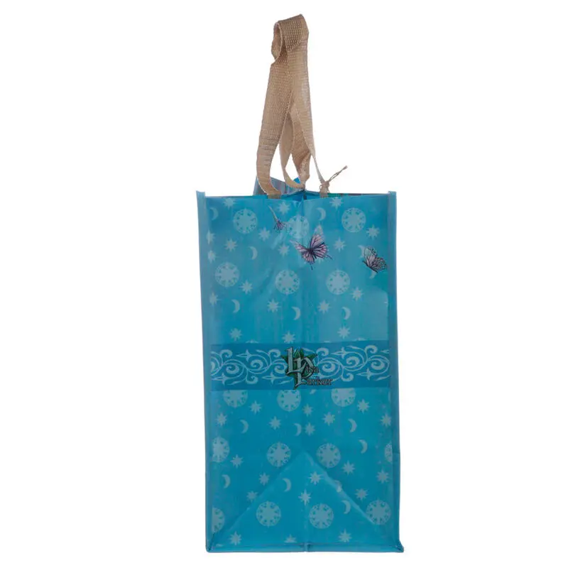 Unicorn Lisa Parker nákupná taška produktová fotografia