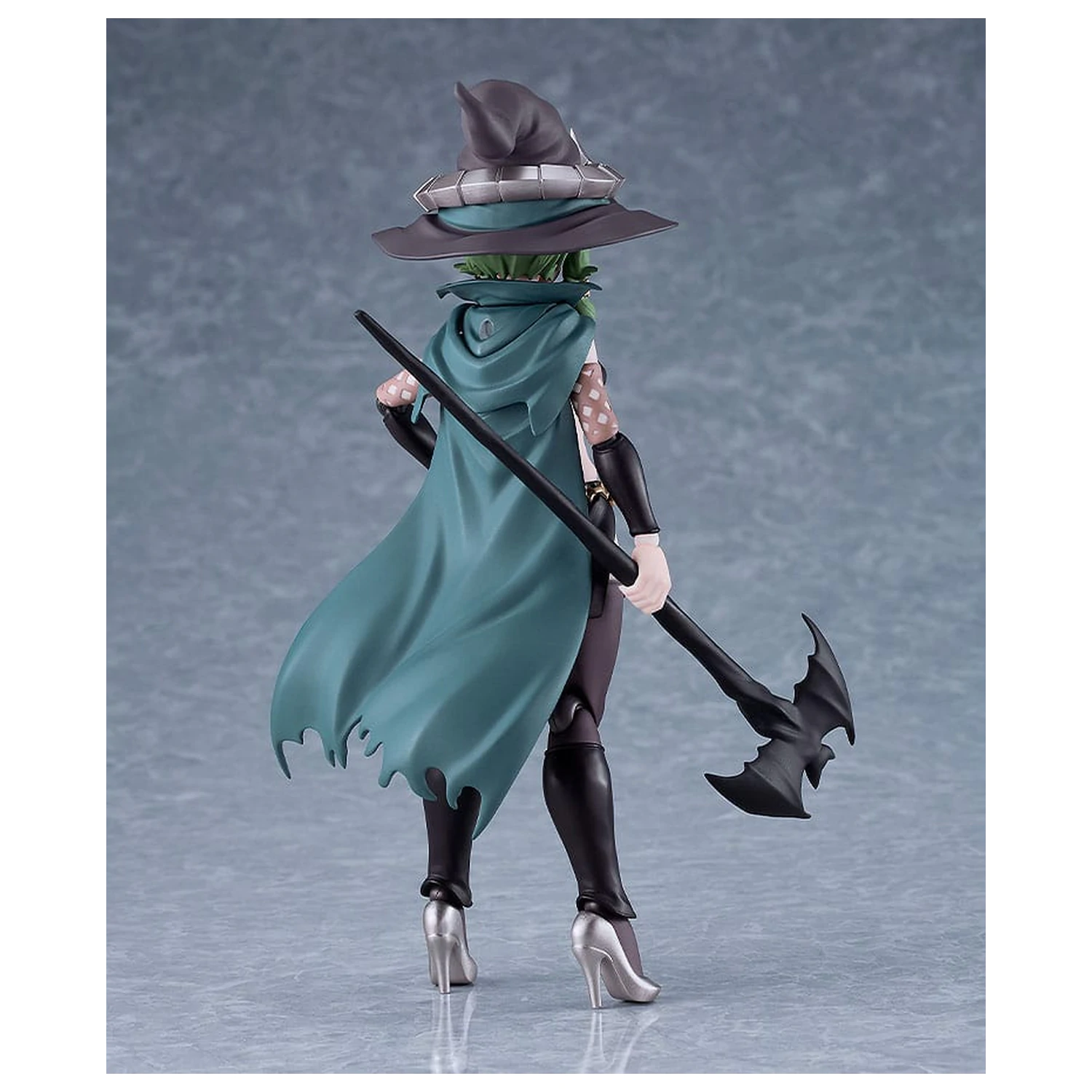 Unicorn Overlord Figma Akčná figúrka Yahna 15 cm produktová fotografia