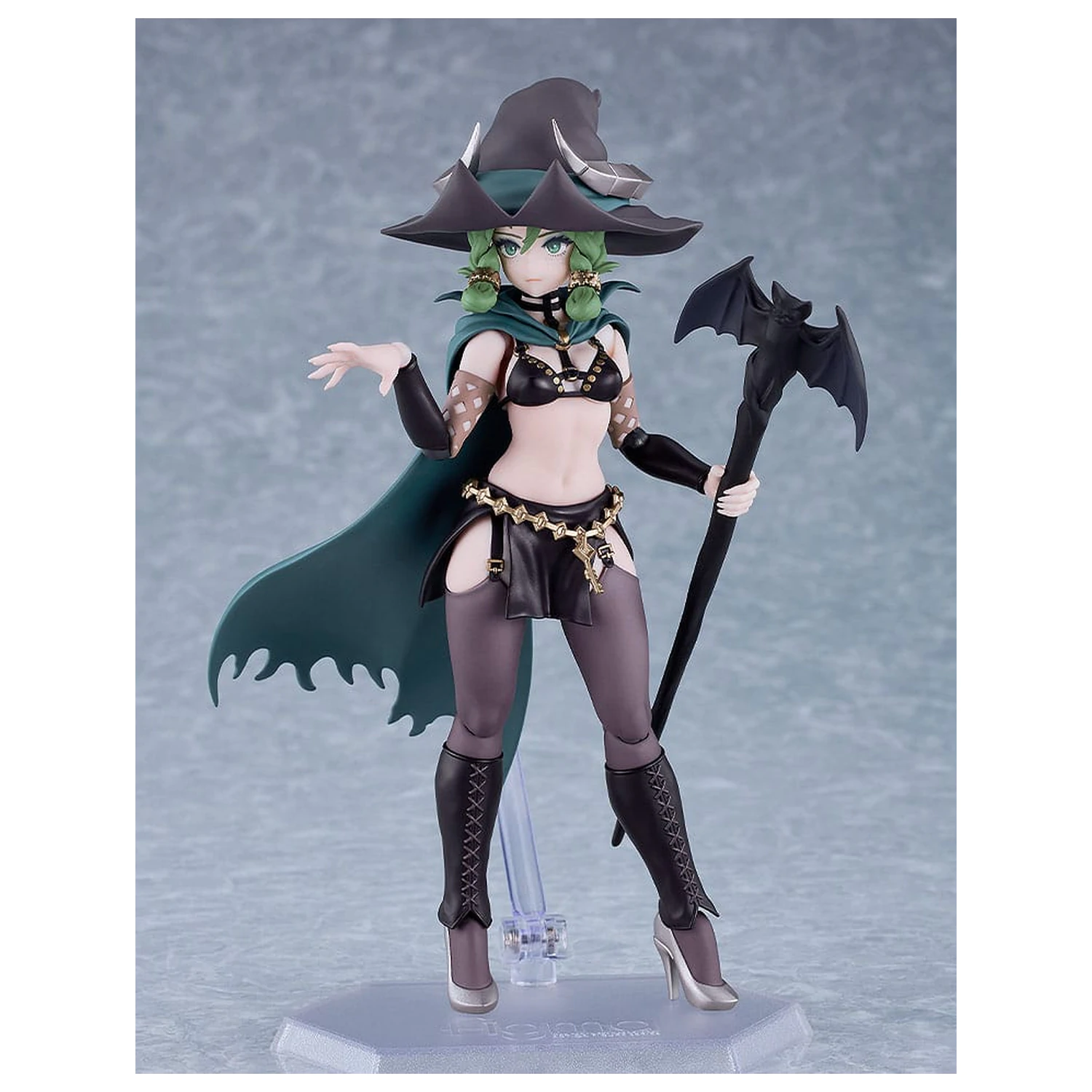 Unicorn Overlord Figma Akčná figúrka Yahna 15 cm produktová fotografia