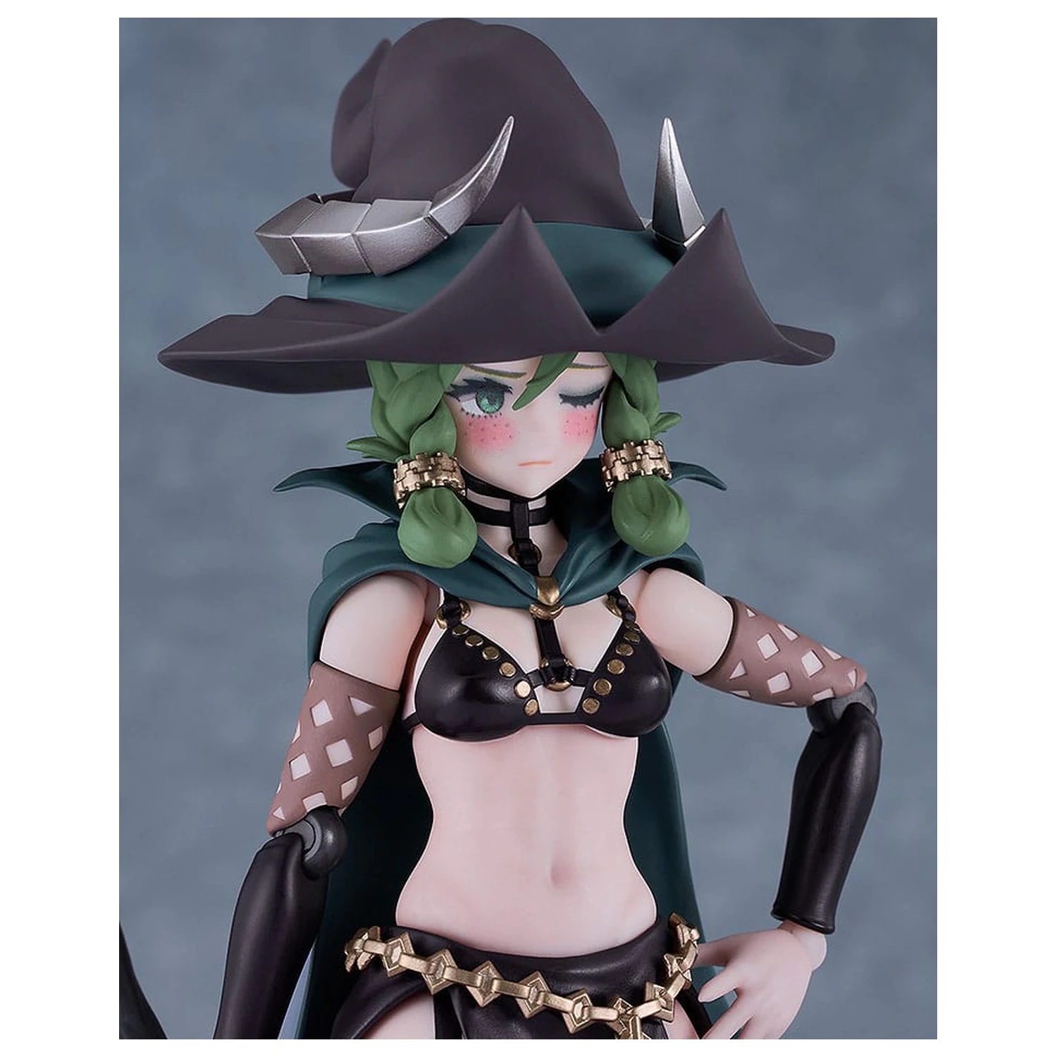 Unicorn Overlord Figma Akčná figúrka Yahna 15 cm produktová fotografia