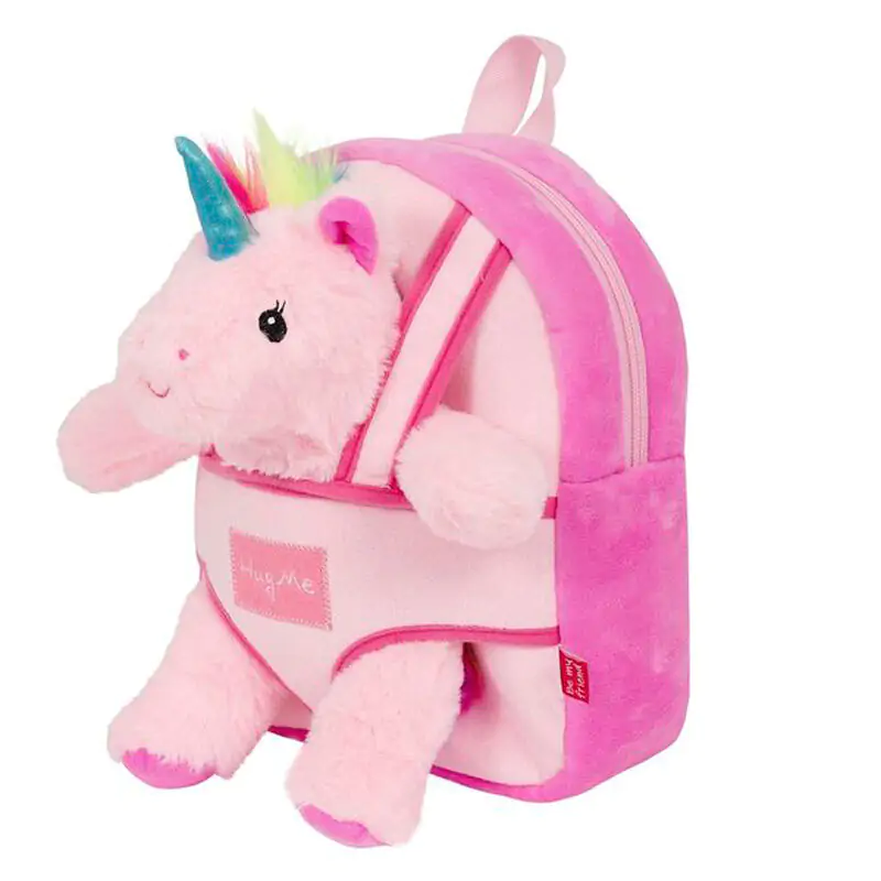 Unicorn batoh + plyšová hračka 26 cm produktová fotografia