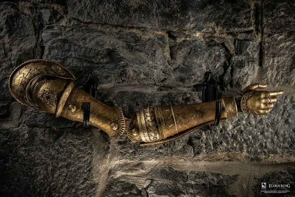 Elden Ring Replika 1/1 Ruka Malénie 85 cm produktová fotografia