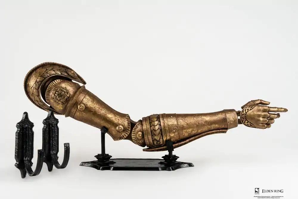 Elden Ring Replika 1/1 Ruka Malénie 85 cm produktová fotografia