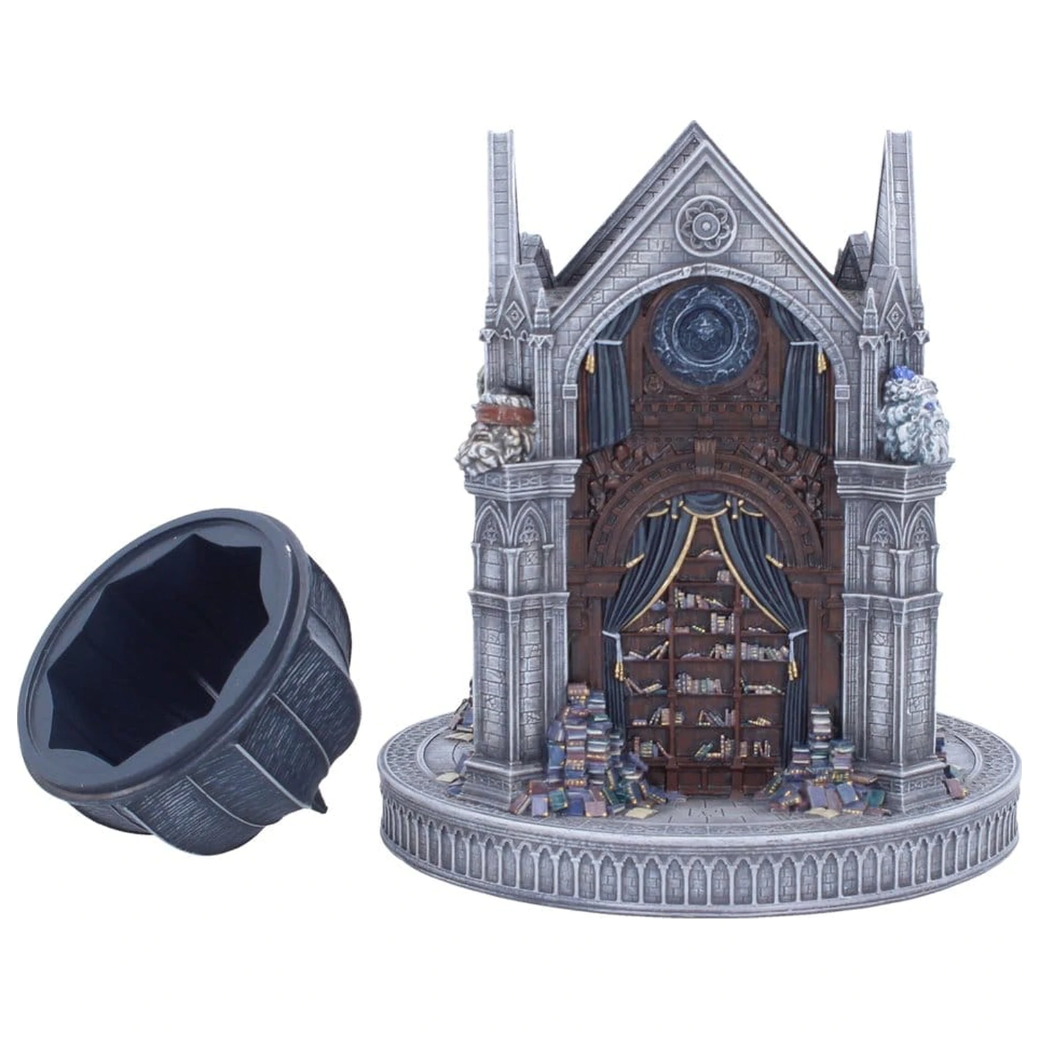 Elden Ring úložný box Academy of Raya Lucaria 19 cm produktová fotografia