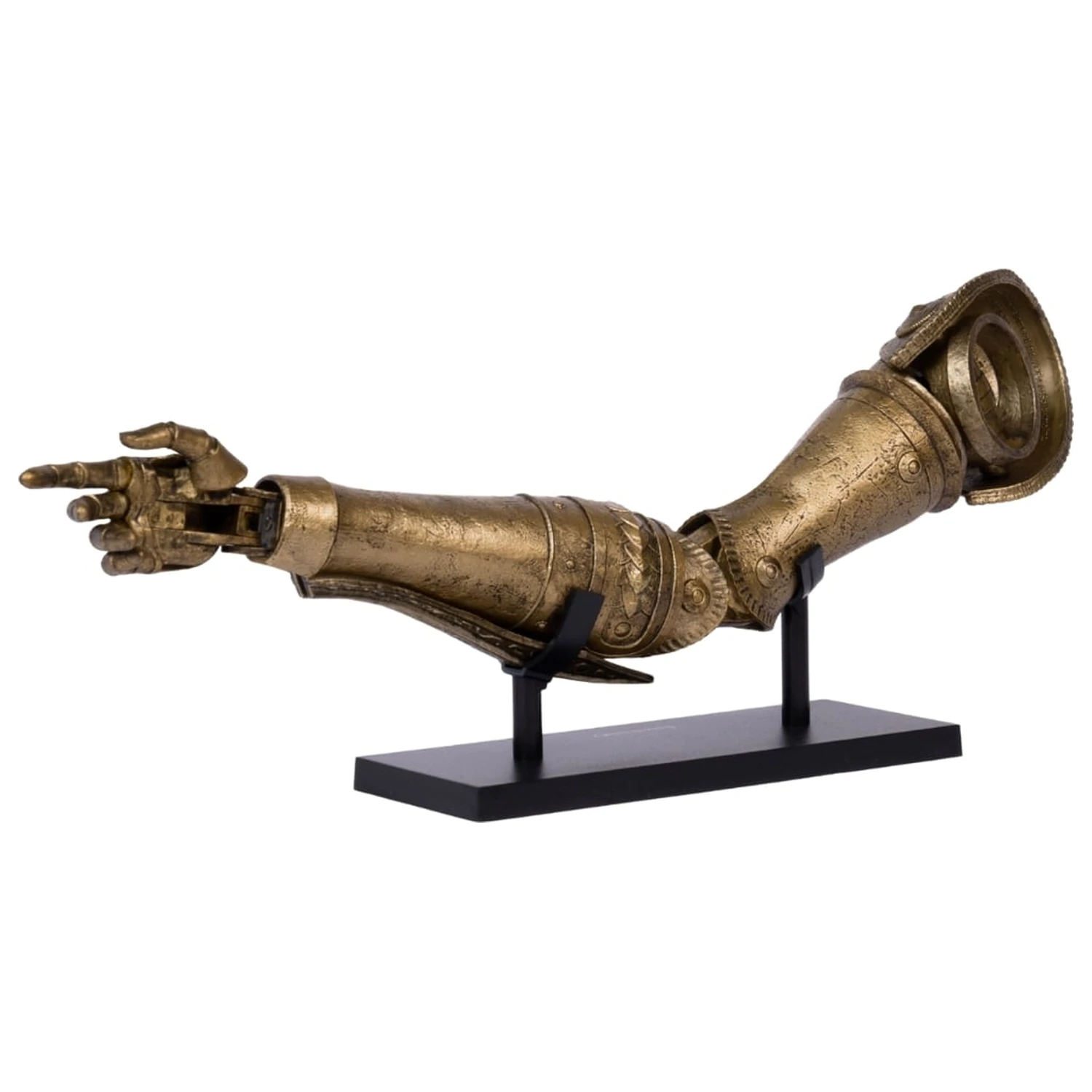 Elden Ring Arm of Malenia Replika 1/1 30 cm produktová fotografia