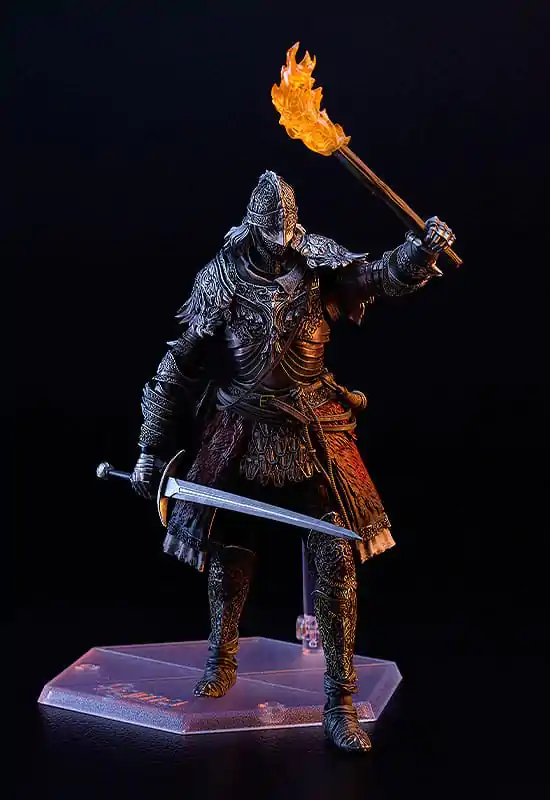 Elden Ring Figma akčná figúrka Raging Wolf 16 cm produktová fotografia