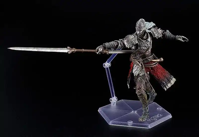 Elden Ring Figma akčná figúrka Raging Wolf 16 cm produktová fotografia