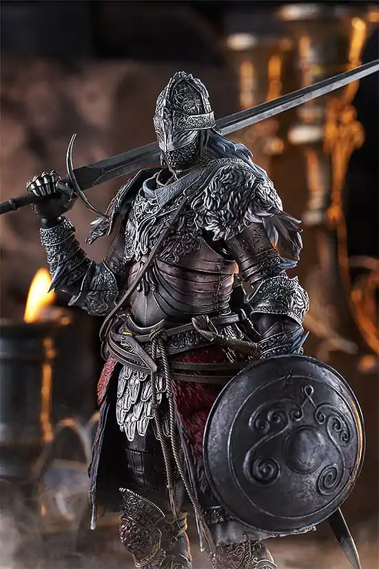 Elden Ring Figma akčná figúrka Raging Wolf 16 cm produktová fotografia