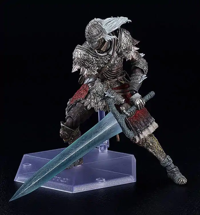 Elden Ring Figma akčná figúrka Raging Wolf 16 cm produktová fotografia