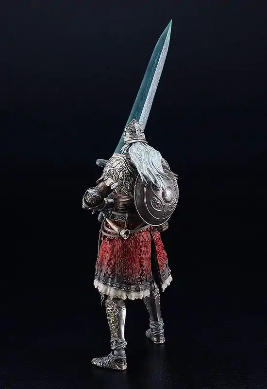 Elden Ring Figma akčná figúrka Raging Wolf 16 cm produktová fotografia
