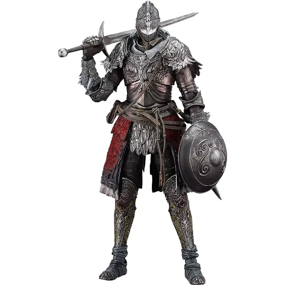 Elden Ring Figma akčná figúrka Raging Wolf 16 cm produktová fotografia