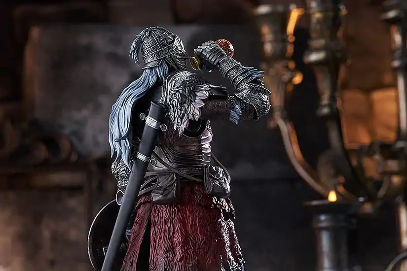 Elden Ring Figma akčná figúrka Raging Wolf 16 cm produktová fotografia