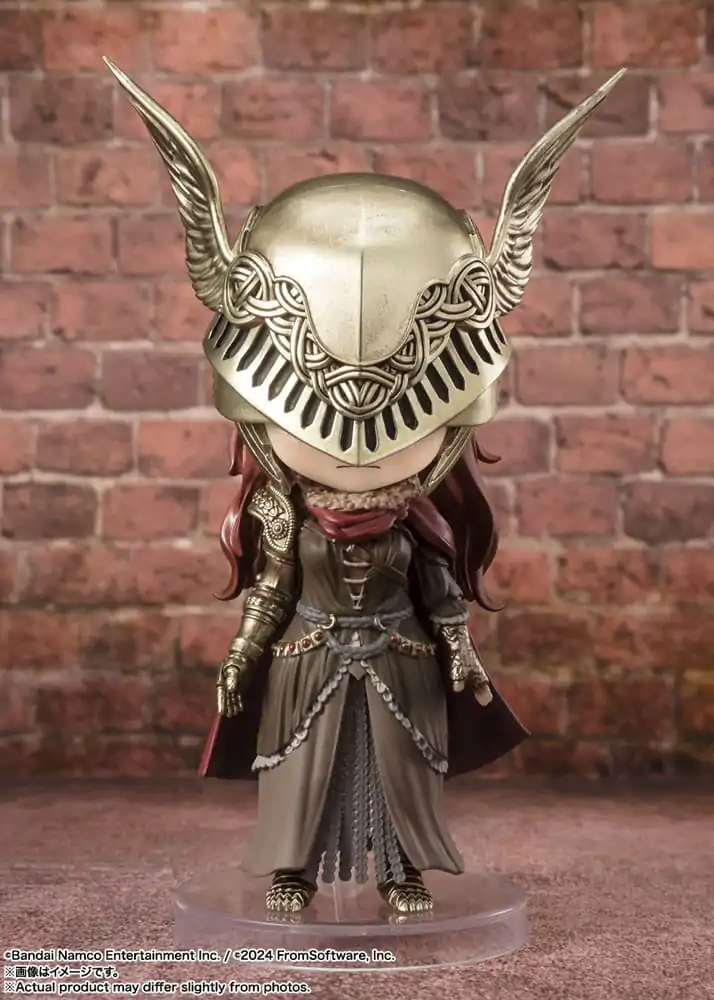 Elden Ring Figuarts mini Akčná figúrka Malenia, Blade of Miquella 10 cm produktová fotografia
