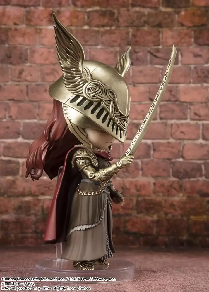 Elden Ring Figuarts mini Akčná figúrka Malenia, Blade of Miquella 10 cm produktová fotografia