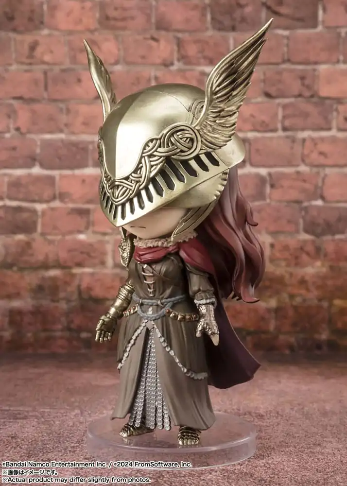Elden Ring Figuarts mini Akčná figúrka Malenia, Blade of Miquella 10 cm produktová fotografia