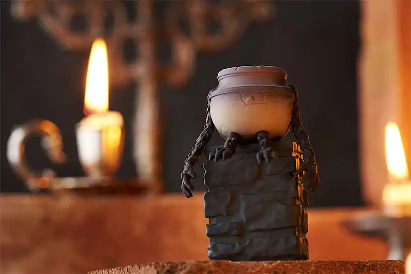 Elden Ring Nendoroid Akčná figúrka Alexander 10 cm produktová fotografia
