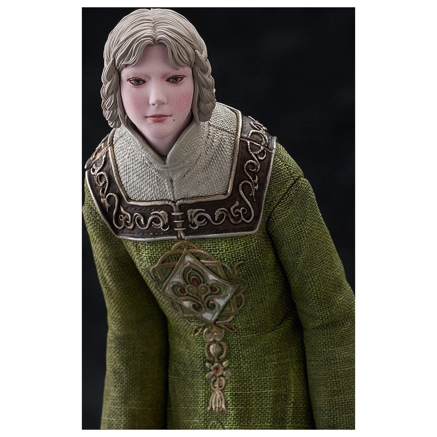 Elden Ring Pop Up Parade PVC socha Rya 16 cm produktová fotografia