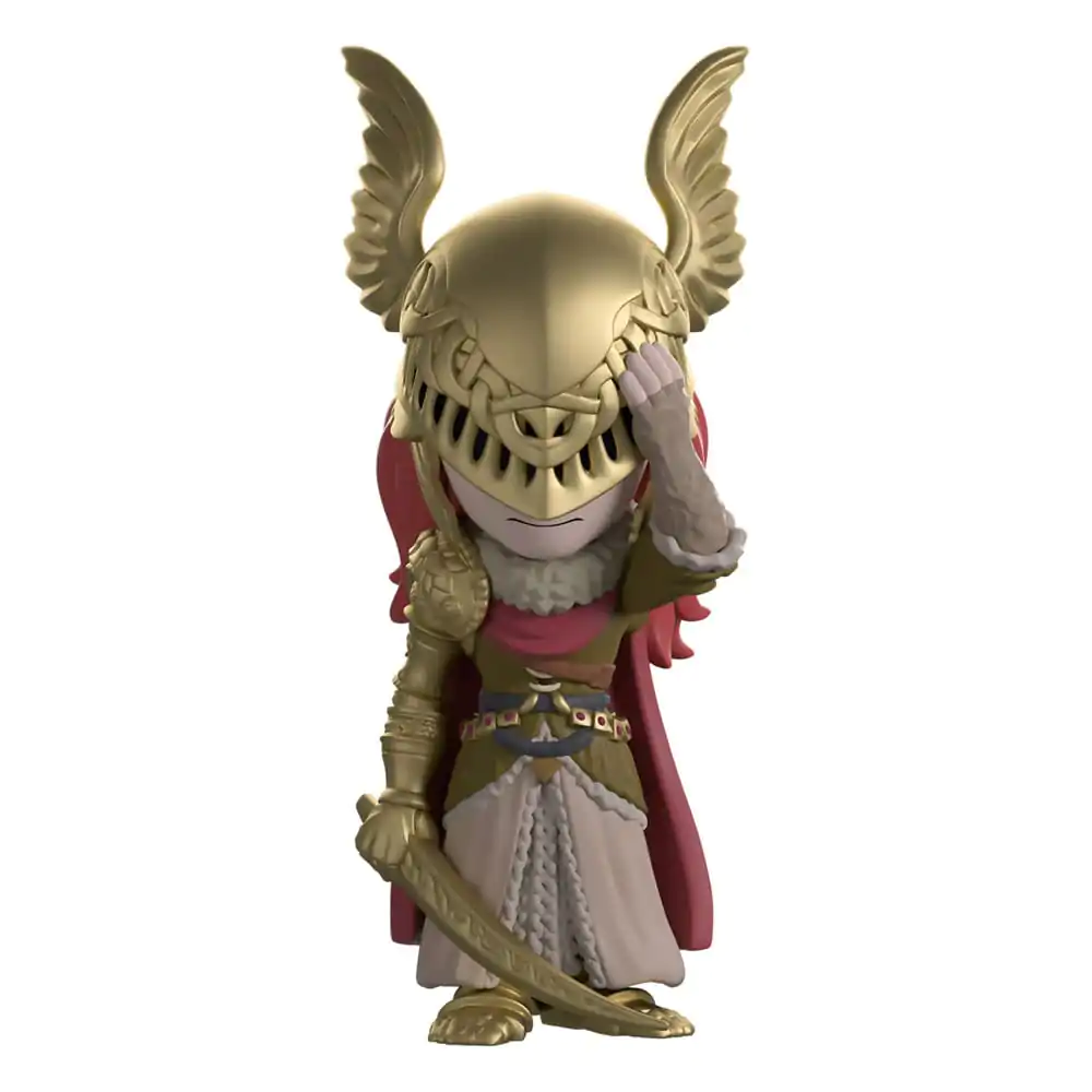 Elden Ring Vinylová figúrka Malenia 14 cm produktová fotografia