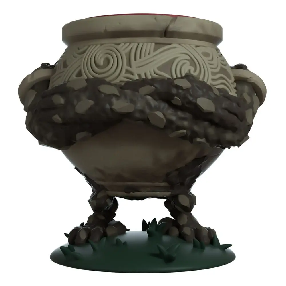 Elden Ring Vinylová figúrka Melina 9 cm produktová fotografia