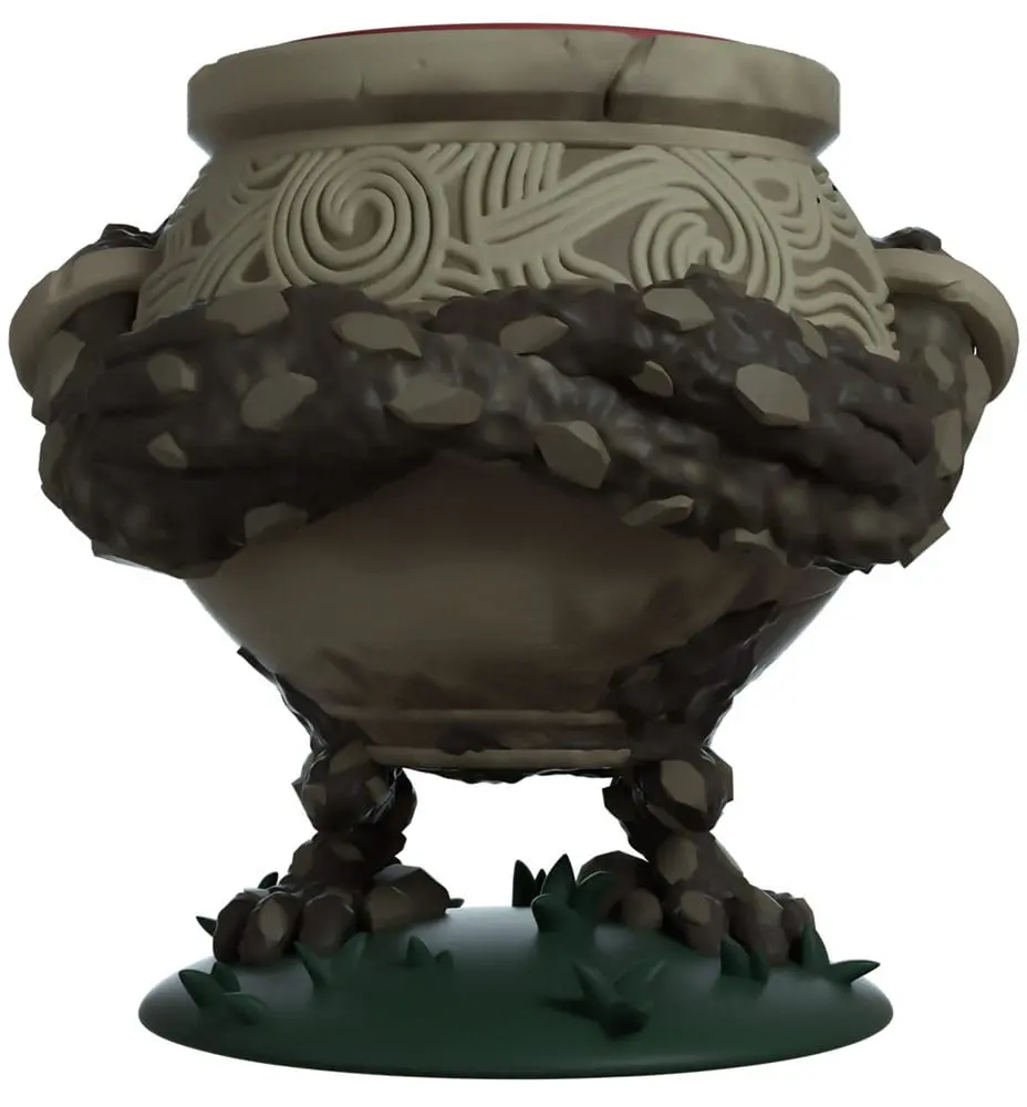 Elden Ring Vinylová figúrka Melina 9 cm produktová fotografia